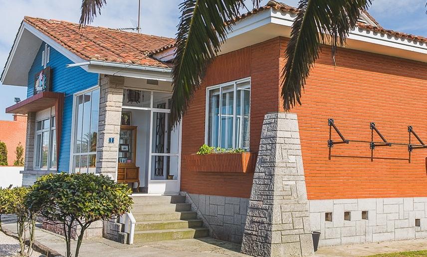 El Pez Escorpion Hostel Салинас Екстериор снимка